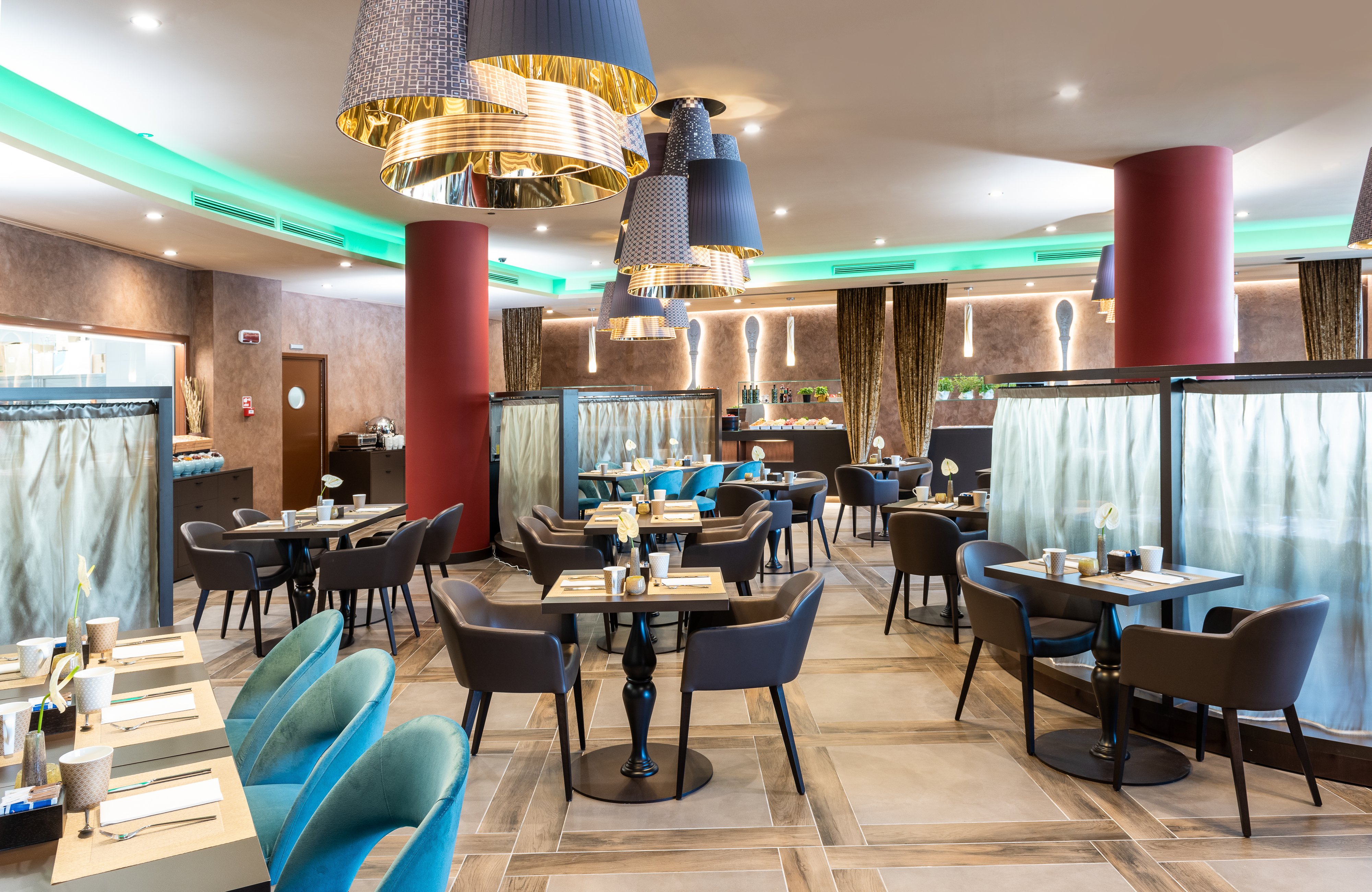 Leonardo Royal Hotel Venice Mestre 34/50