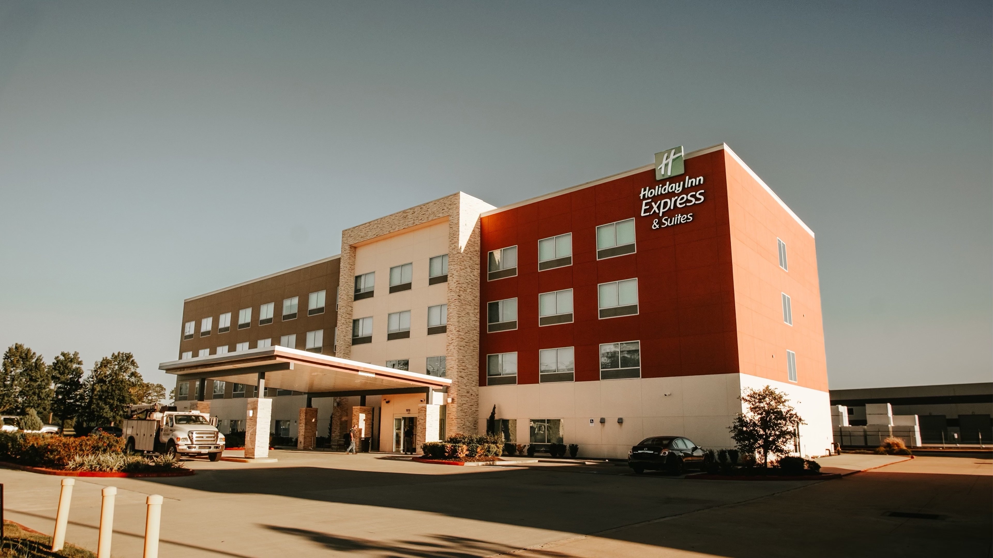 Holiday Inn Express & Suites Houston North I-45 Spring, an IHG Hotel 2/50