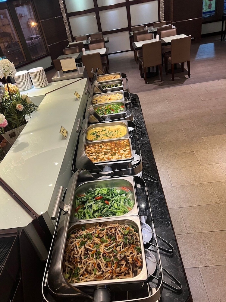 Taichung Charming City Hotel 24/29