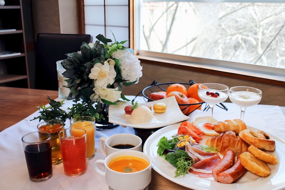 Nikko Garden Hotel 42/50
