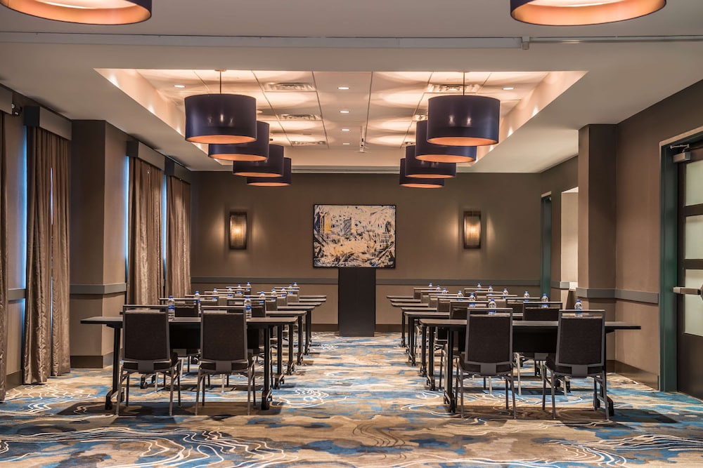 Hyatt House Raleigh/Rdu/Brier Creek 40/42