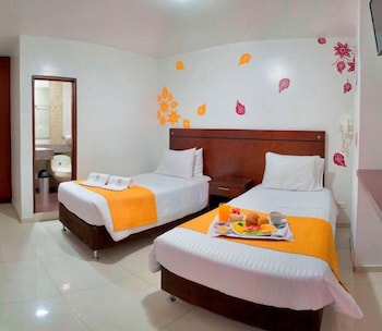 Hotel Dorado Gold Bogota 14/50