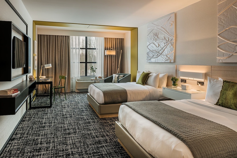 Hotel Zero Degrees Danbury 13/37