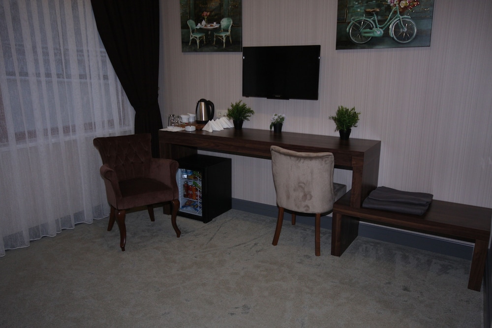 Vita Suites Karakoy 51/66