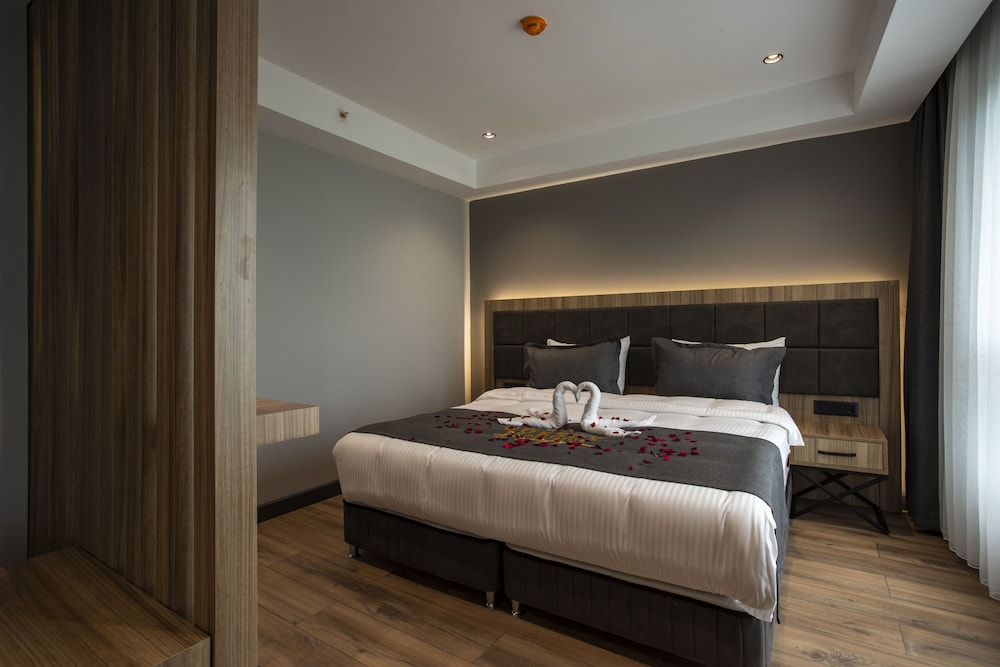 Gürsoy Exclusive Hotel 3/40