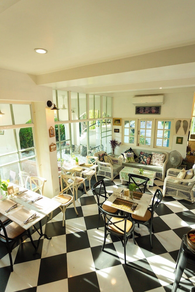 Nai Suan Bed And Breakfast 61/69
