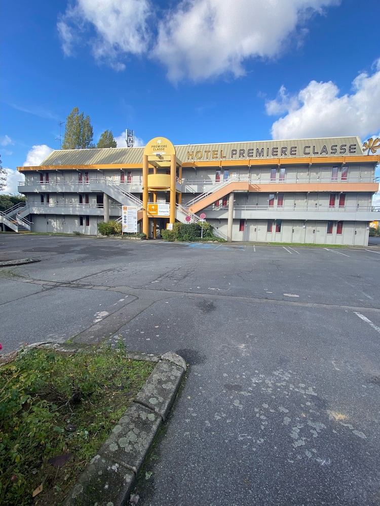 Premiere Classe Nantes Sud Reze Aeroport 58/61