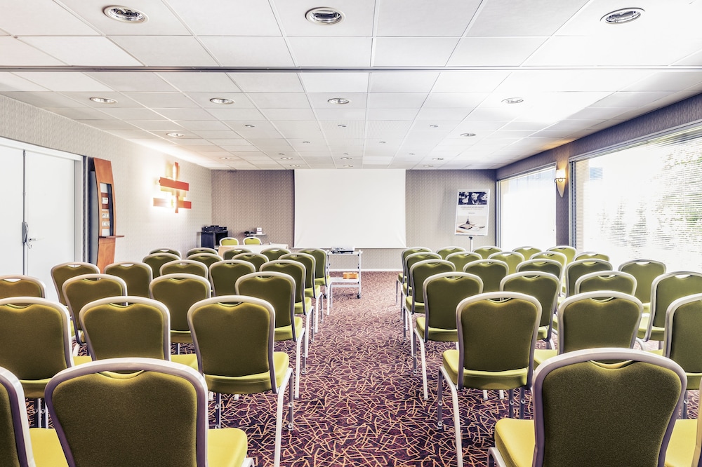 Mercure Bourg En Bresse 37/50