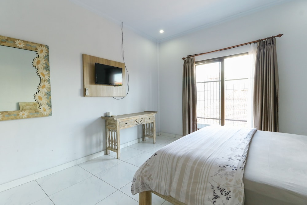 Pudak Sari Homestay by ZUZU 20/46