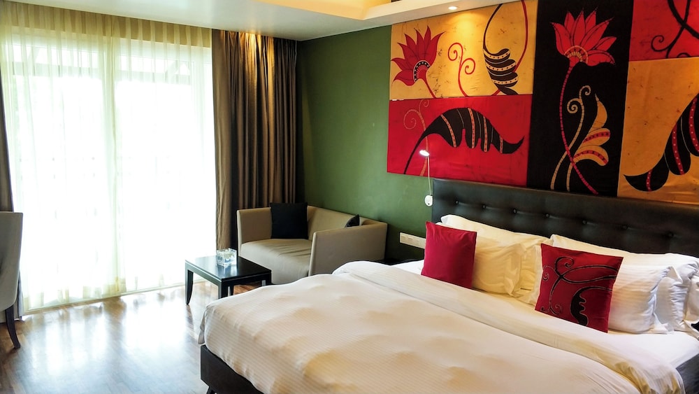 Pullman Bentota Resort & Spa 18/50