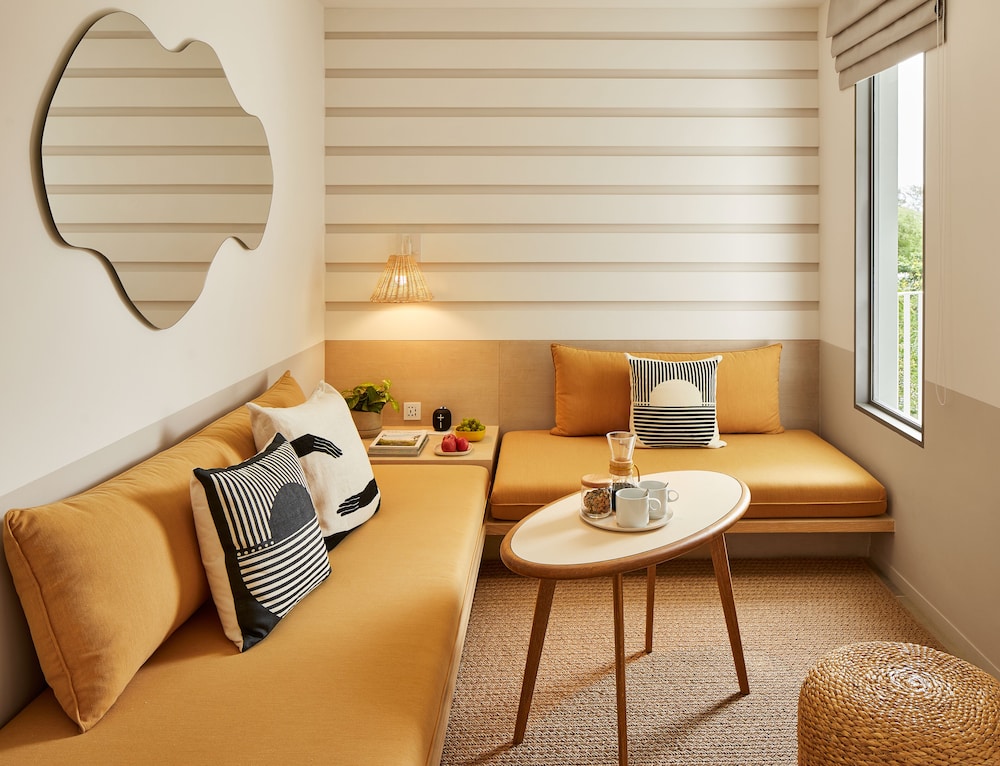 The Standard Hua Hin 42/82
