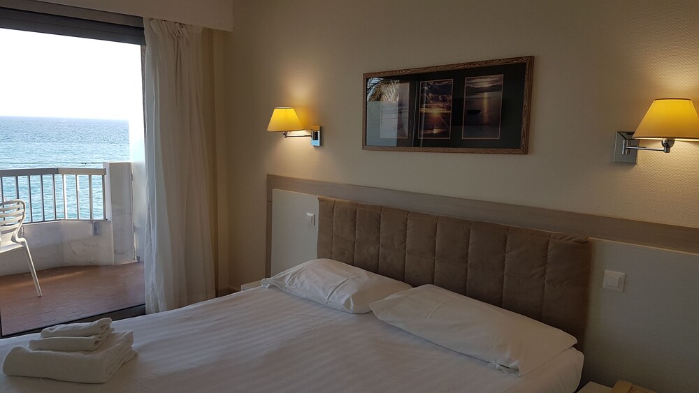 Hotel Le Dauphin 22/62