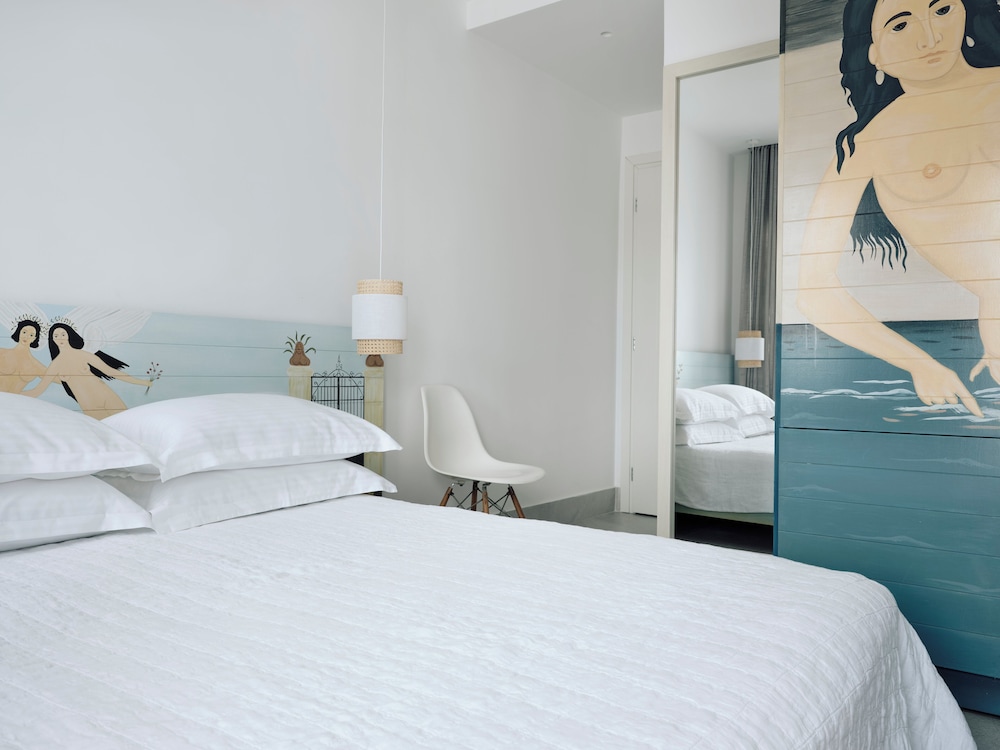 Acteon Hotel 17/52