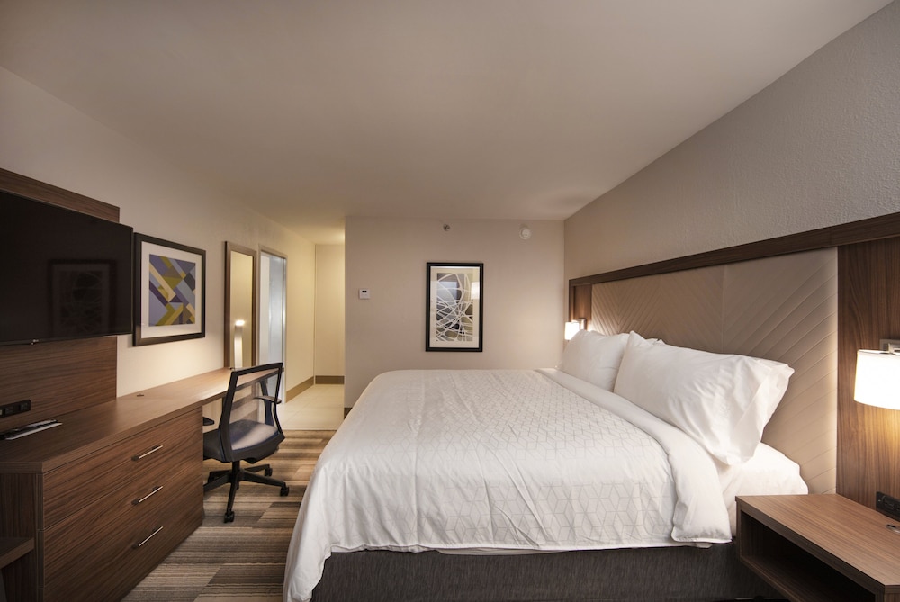 Holiday Inn Express Athens University Area 18/56