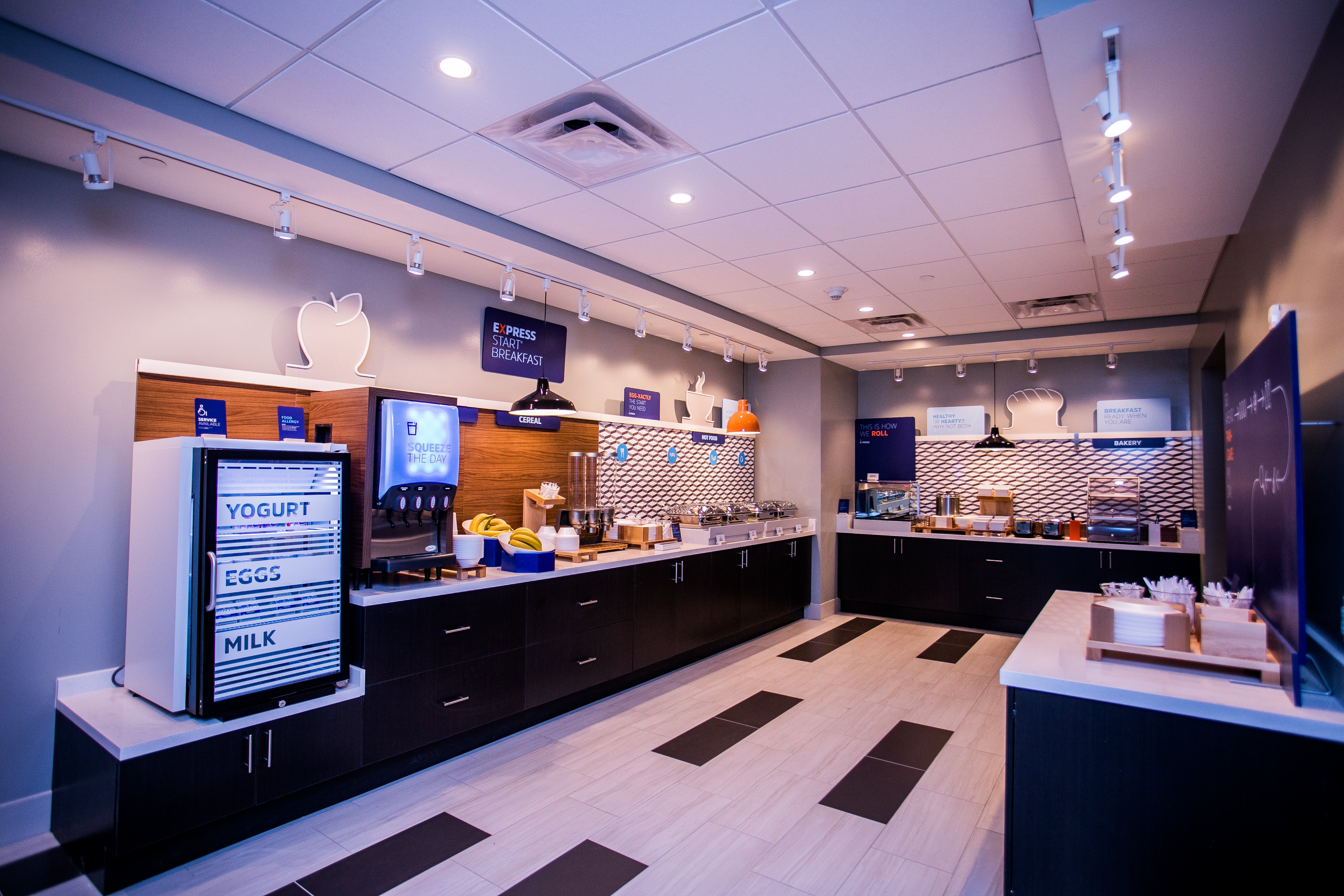 Holiday Inn Express & Suites Rehoboth Beach 4/51
