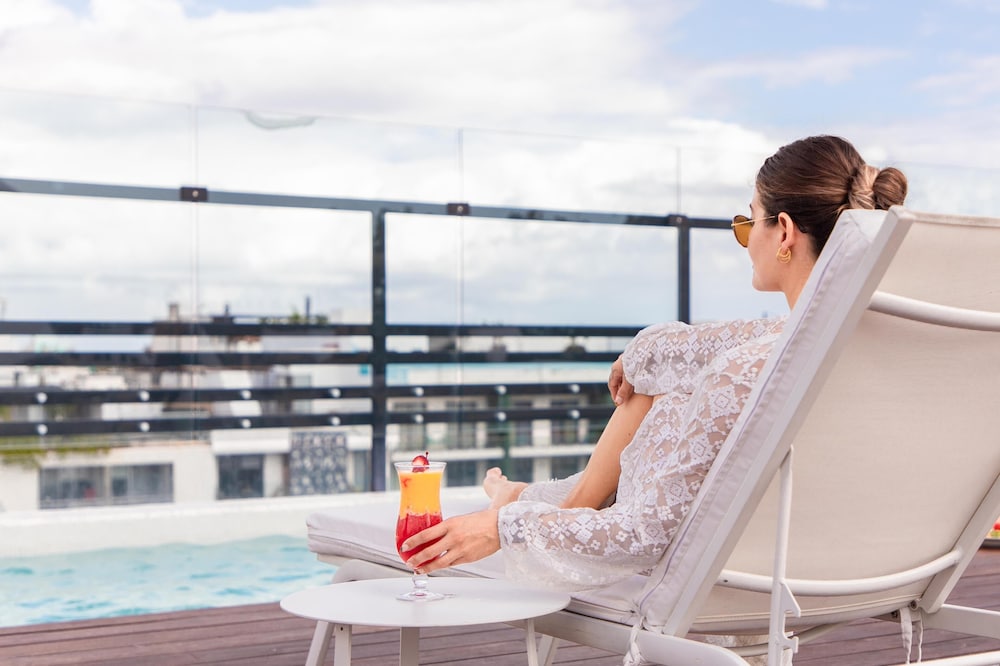 Serenity Hotel Boutique 29/70