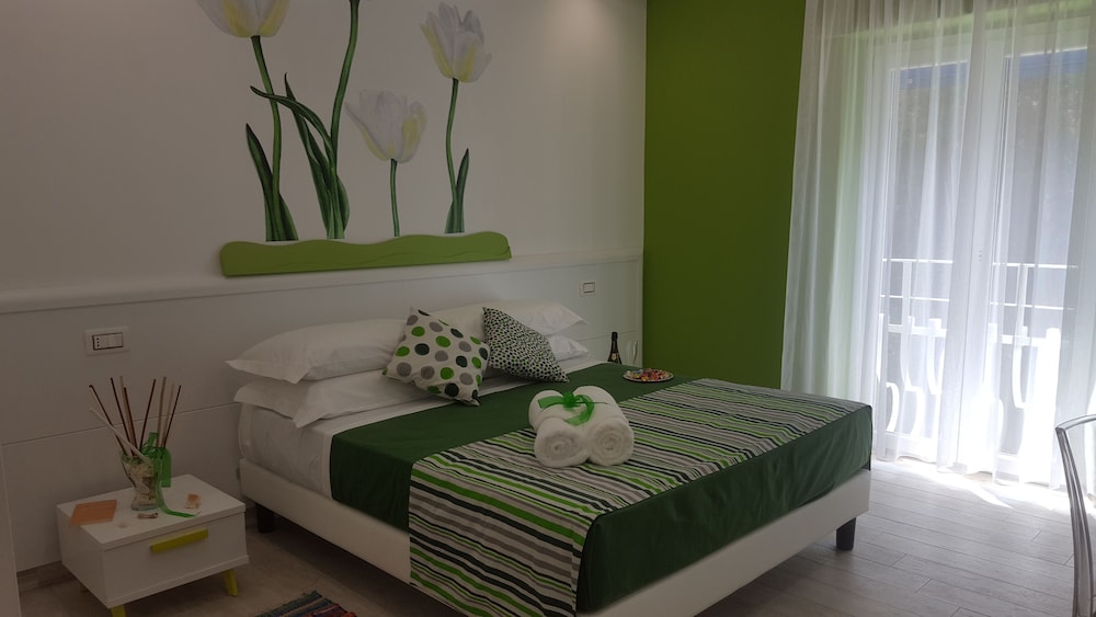 Residenza Burmaria 11/50