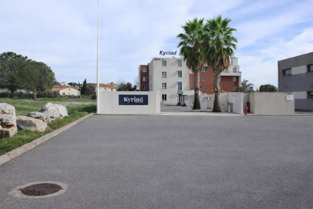 Kyriad Perpignan Sud 38/50