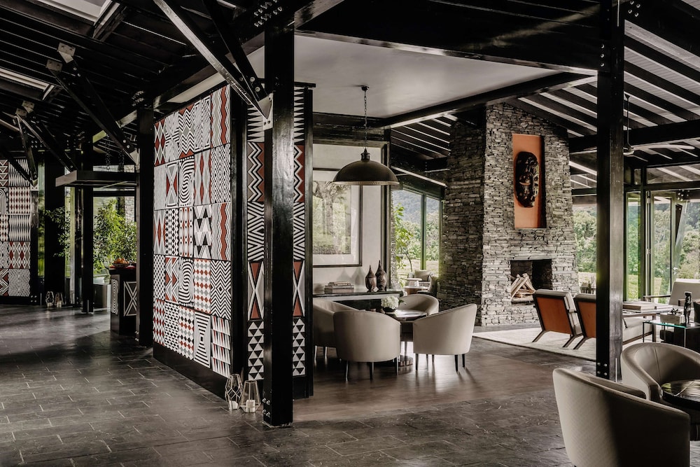 Nyungwe Tea Forest Resort 35/71