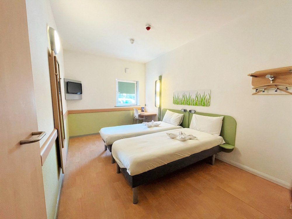 Ibis Budget Sheffield Arena 19/55