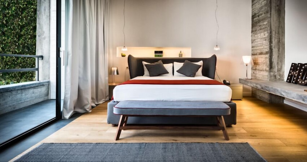 Teku Boutique Hotel 9/50