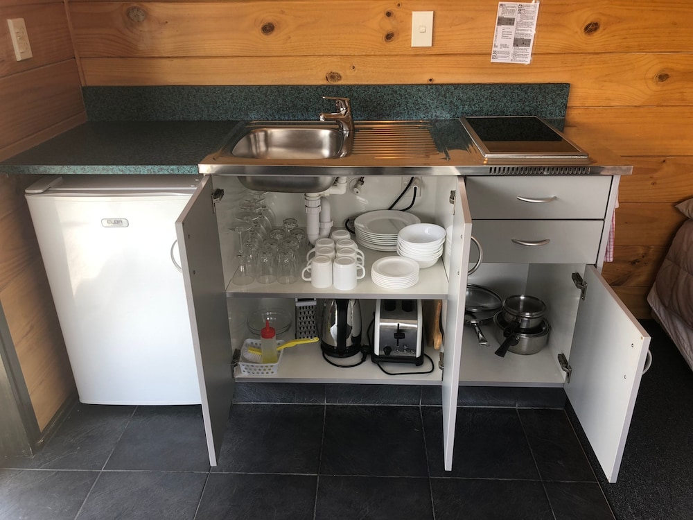 Greymouth Seaside Top 10 Holiday Park 71/71