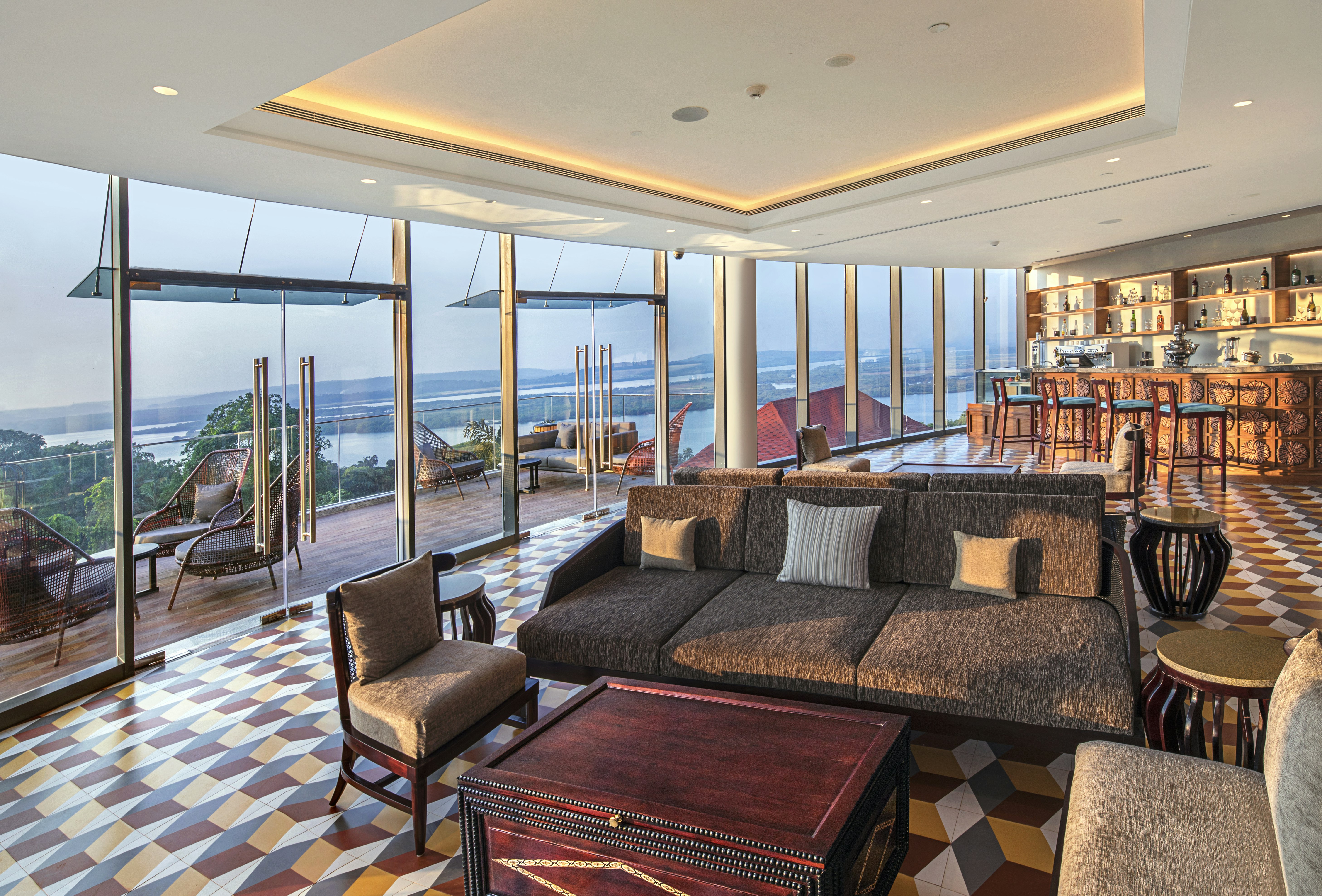 Doubletree By Hilton Goa Panaji 38/69