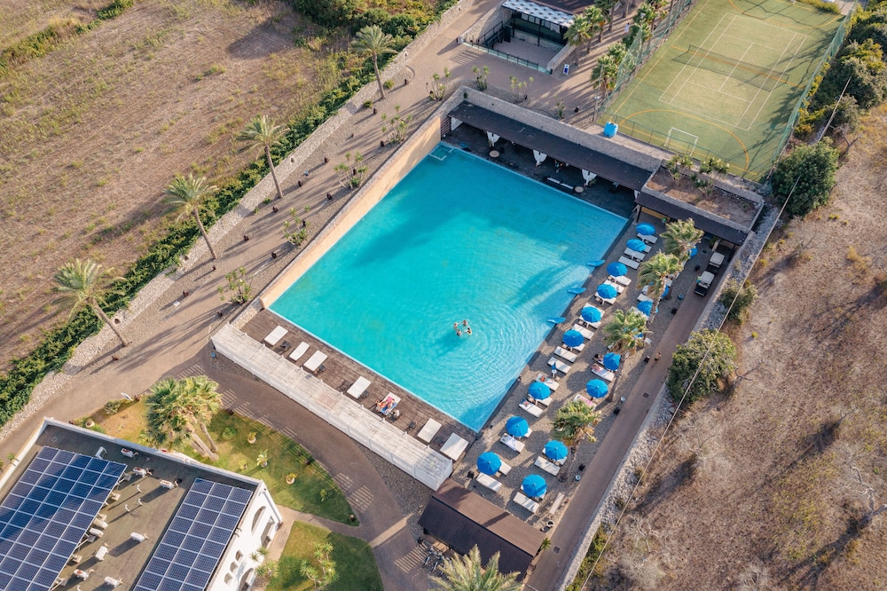 Resort Baia Dei Turchi 45/50
