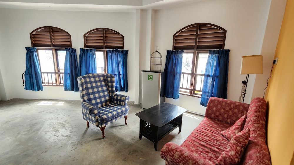 Vintage Inn Melaka 39/50