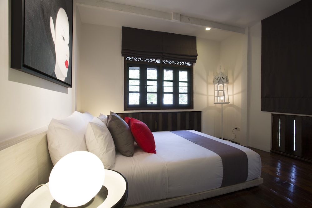 Tolani Northgate Villa Chiang Mai 36/52