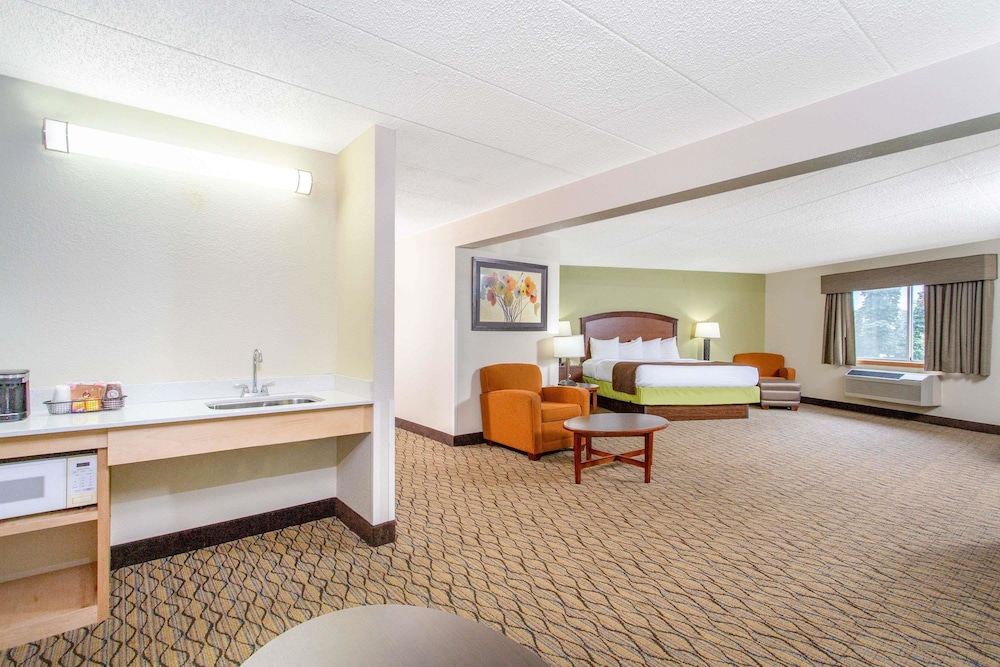 AmericInn by Wyndham Sheboygan 17/27