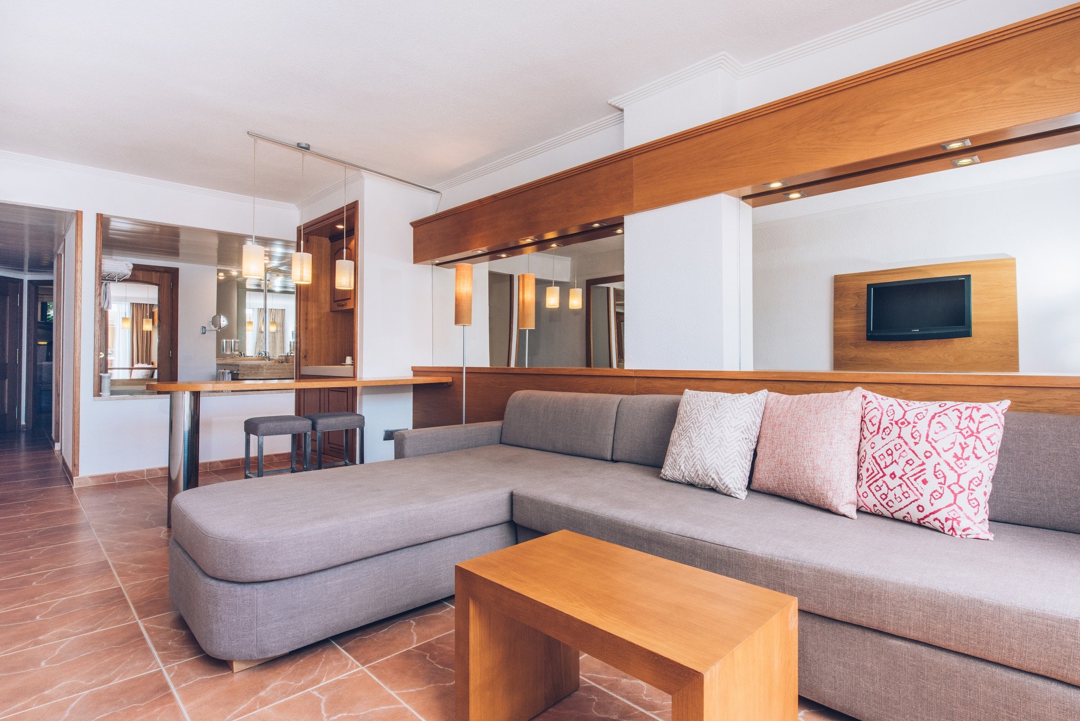 Iberostar Selection Jardin Del Sol Suites - Adults Only 45/81