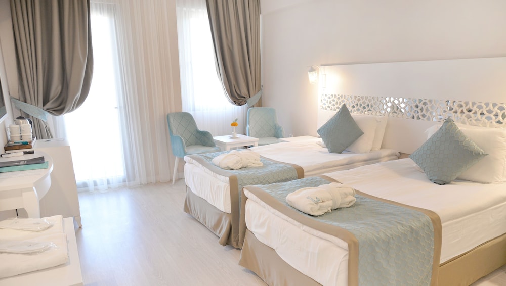 Adempira Termal Spa Hotel 44/74