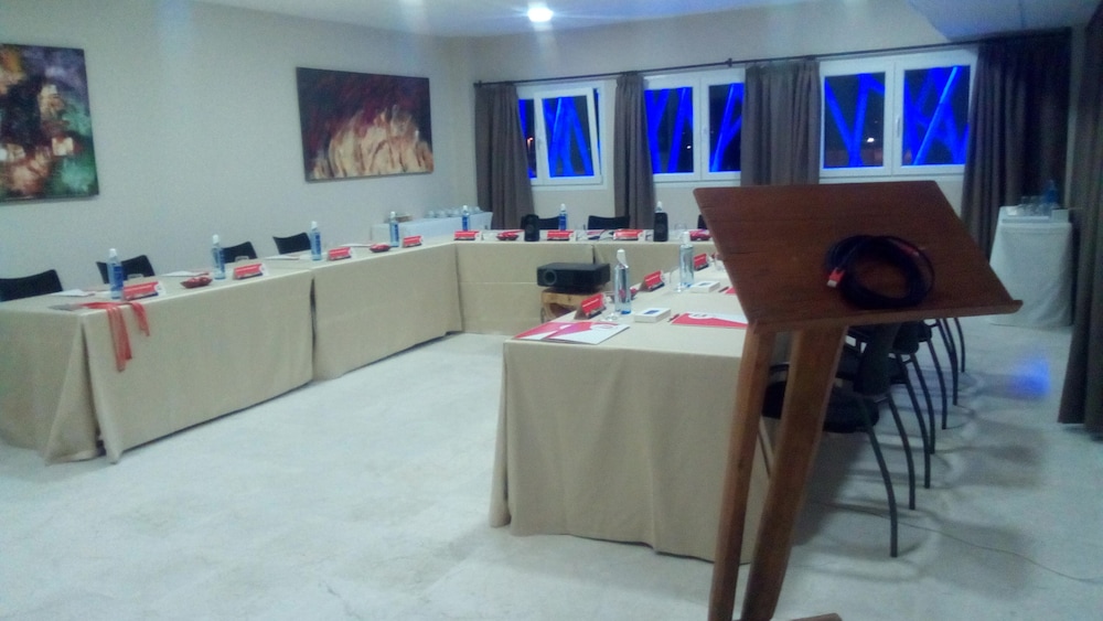 Hotel Tarifa Lances 42/50