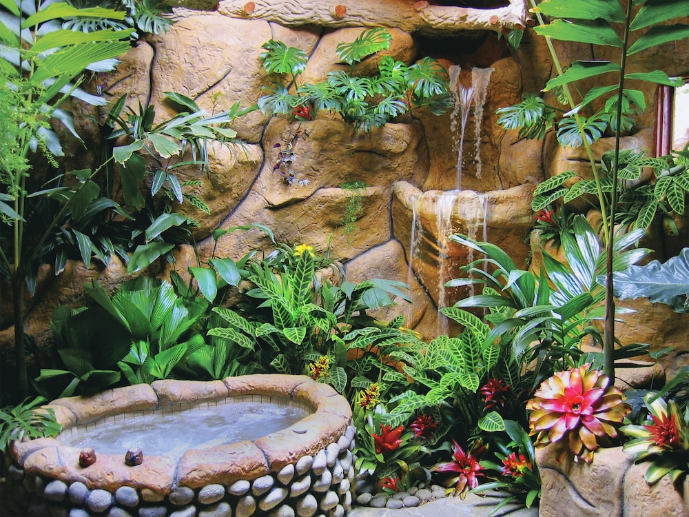 The Peace Lodge At La Paz Waterfall Gardens 60/63