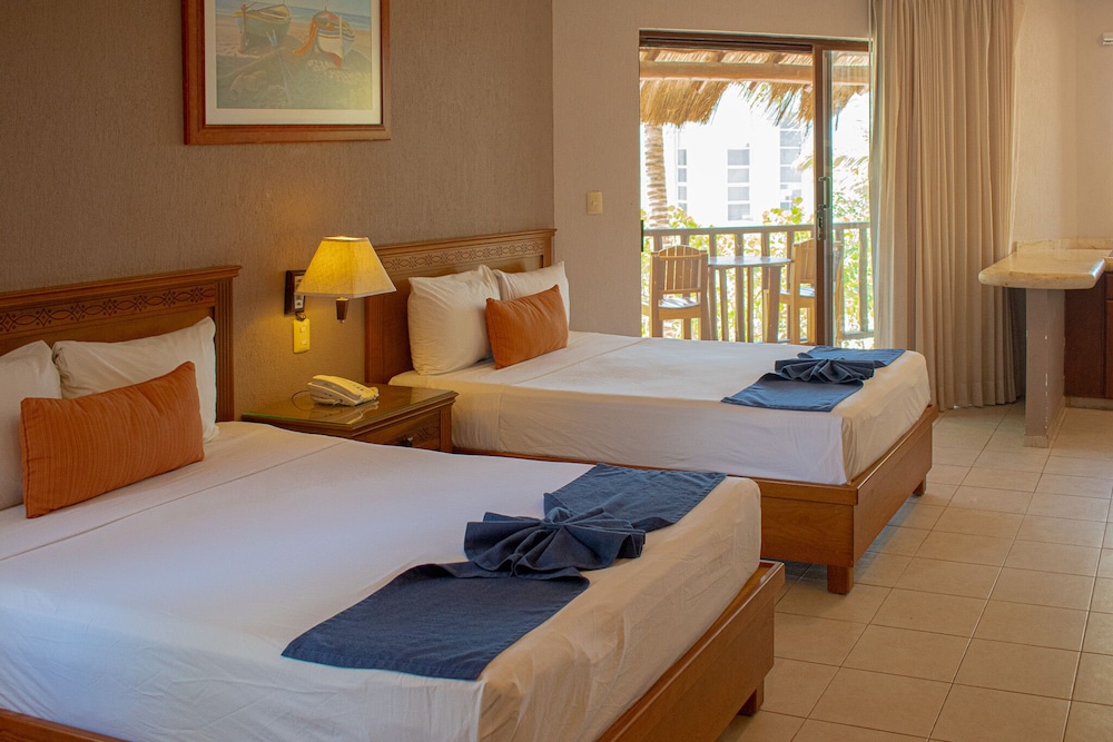 Tecnohotel Beach 9/47