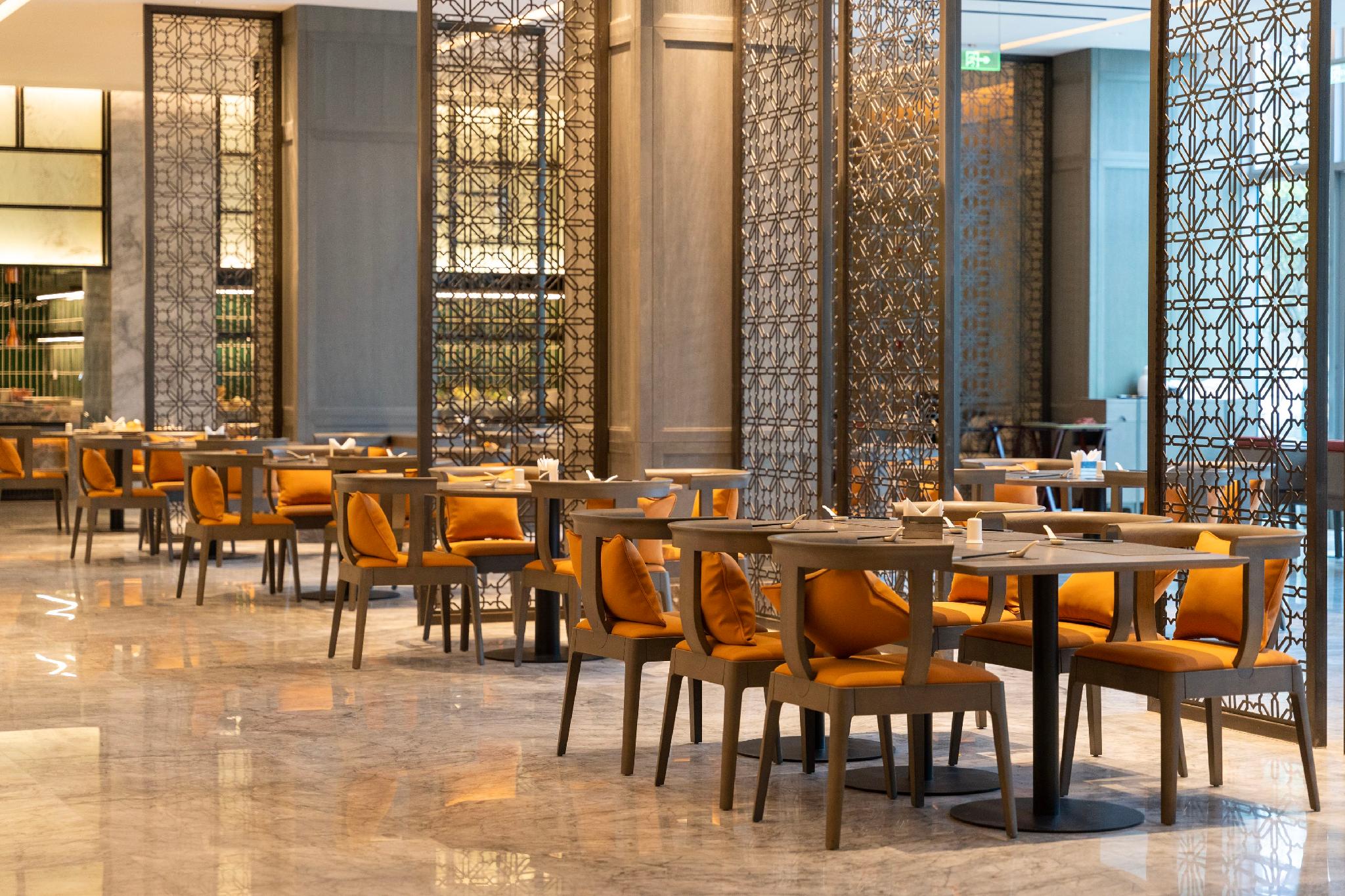 Novotel Chongqing Airport 37/46