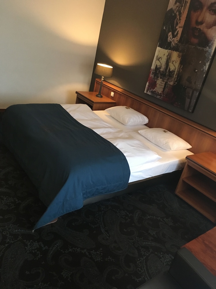 Van Der Valk Hotel Berlin Brandenburg 16/65