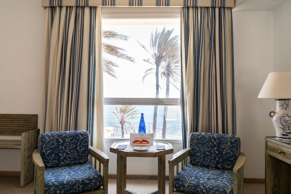 PARADOR DE JAVEA 32/49