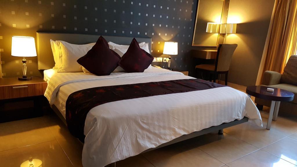Crown Hotel Tanjung Selor 10/31