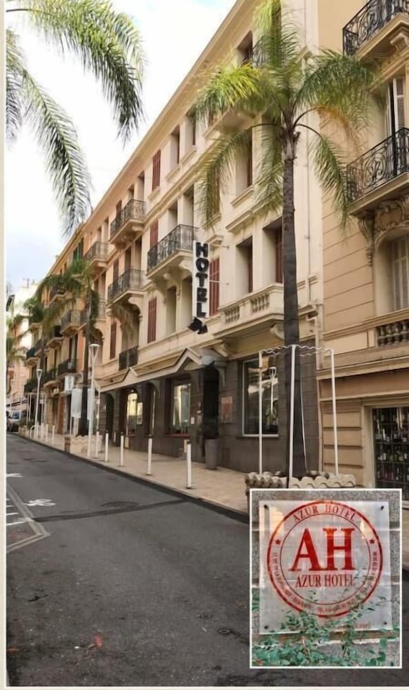 Azur Hotel 2/59
