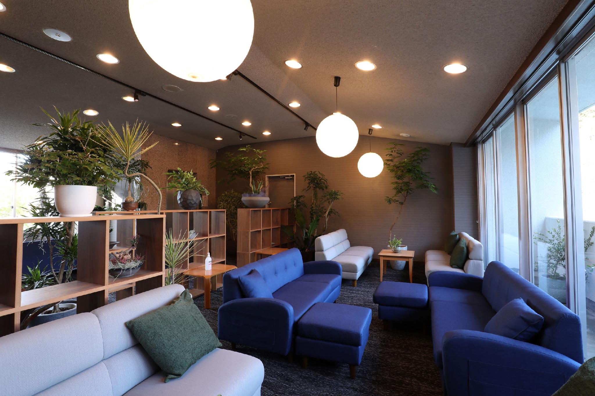 Arima Road Yuuwa Hot Spring Hotel 28/37