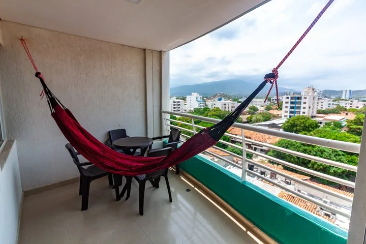 Apartamentos Rodadero Brisa Marina Bedviajes 19/22