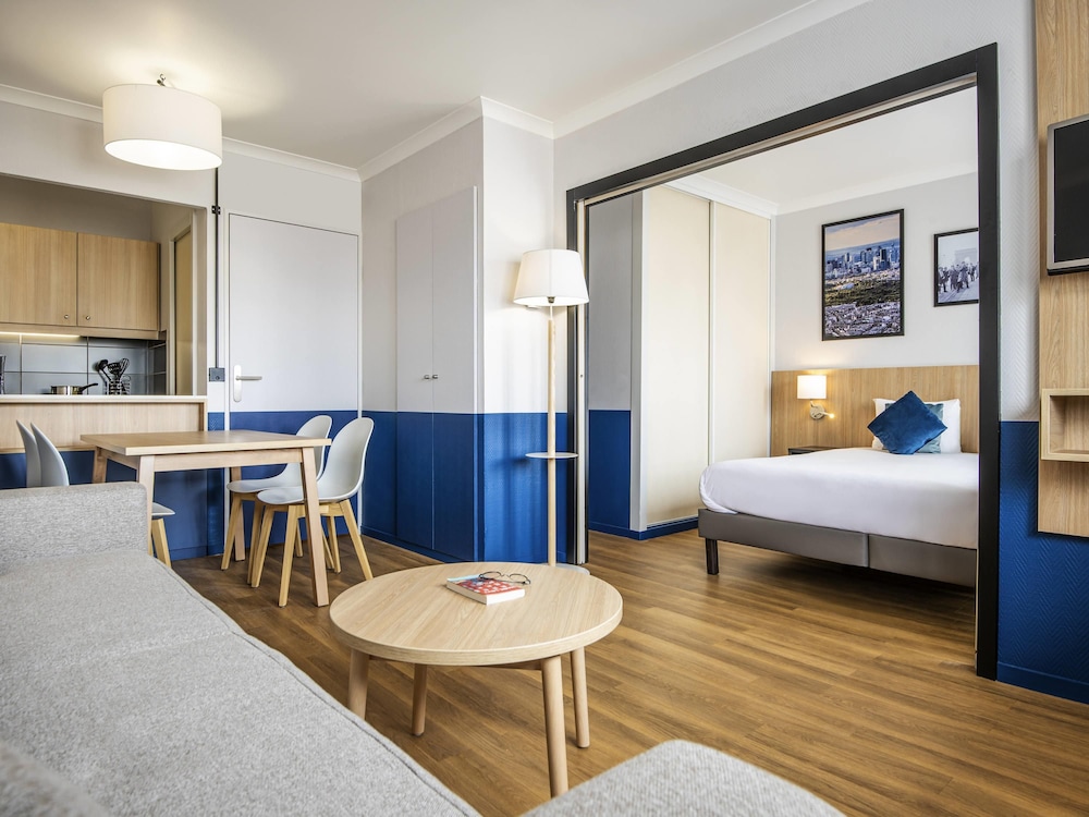 Adagio La Defense Kleber 25/62