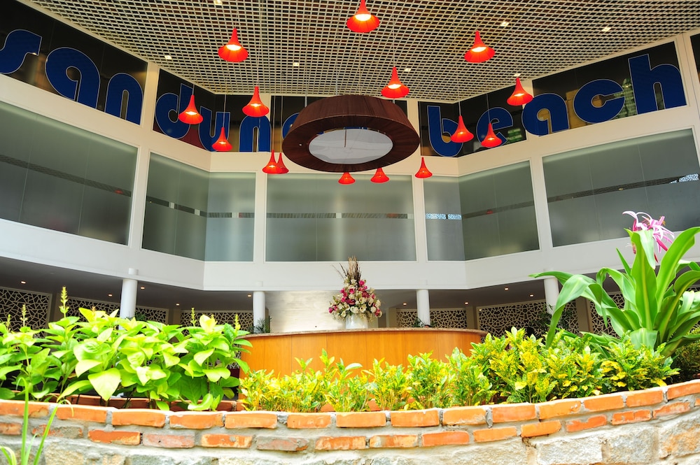 Sandunes Beach Resort Spa 3/74