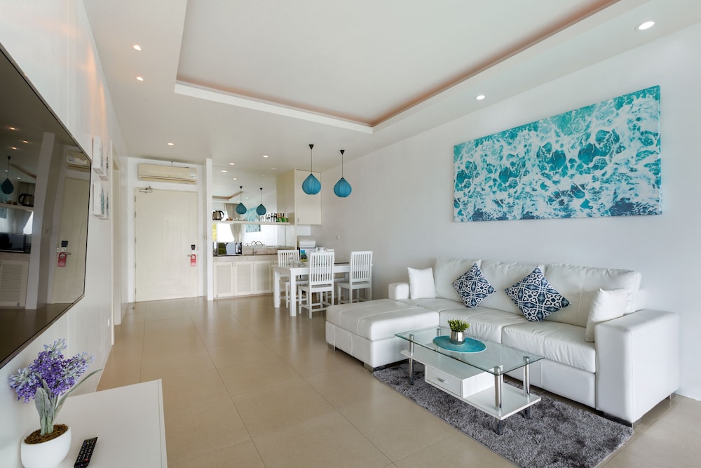 AMALA GRAND BLEU RESORT 42/53