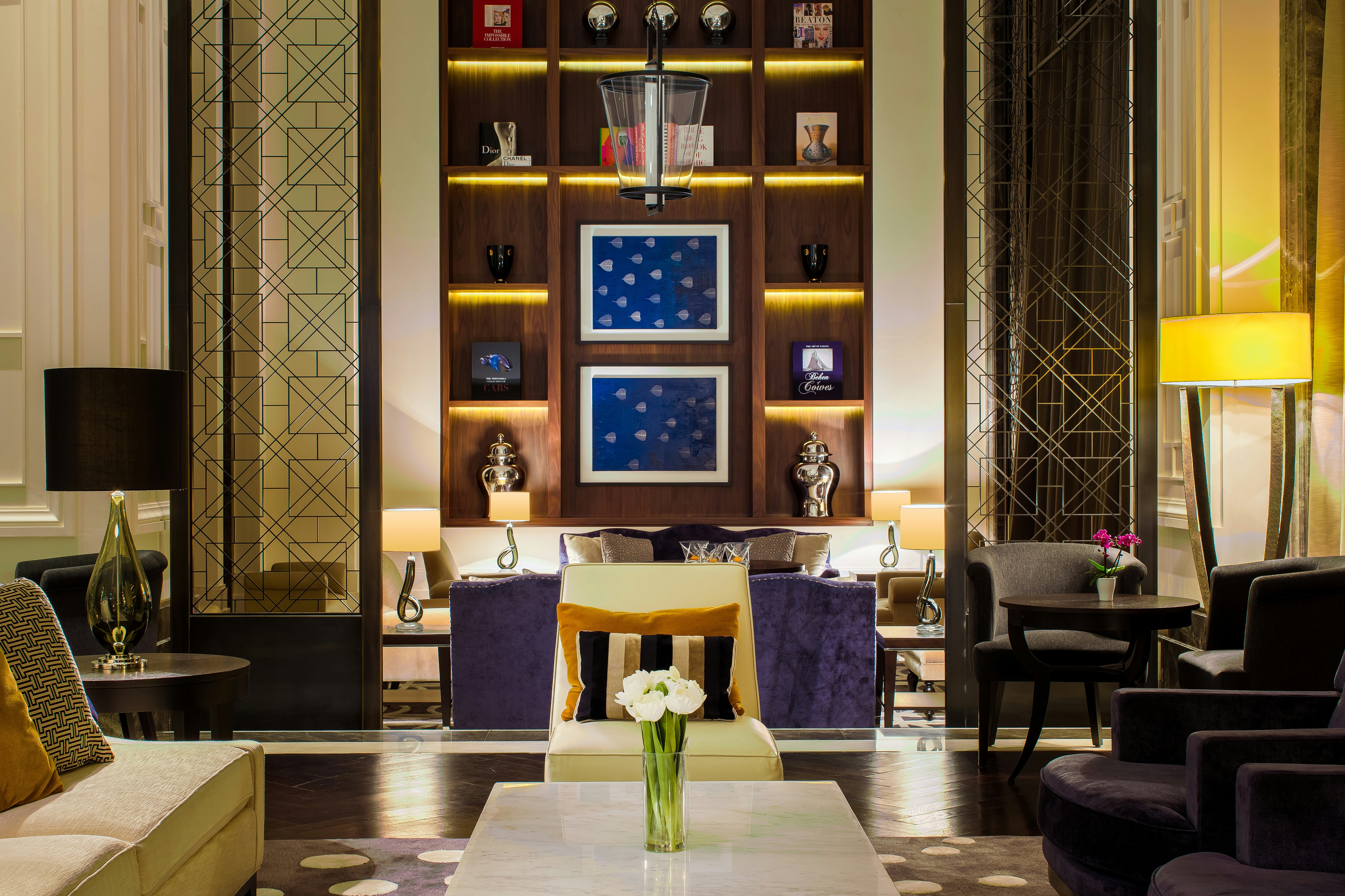 Hilton Istanbul Bomonti Hotel & Conference Center 51/91