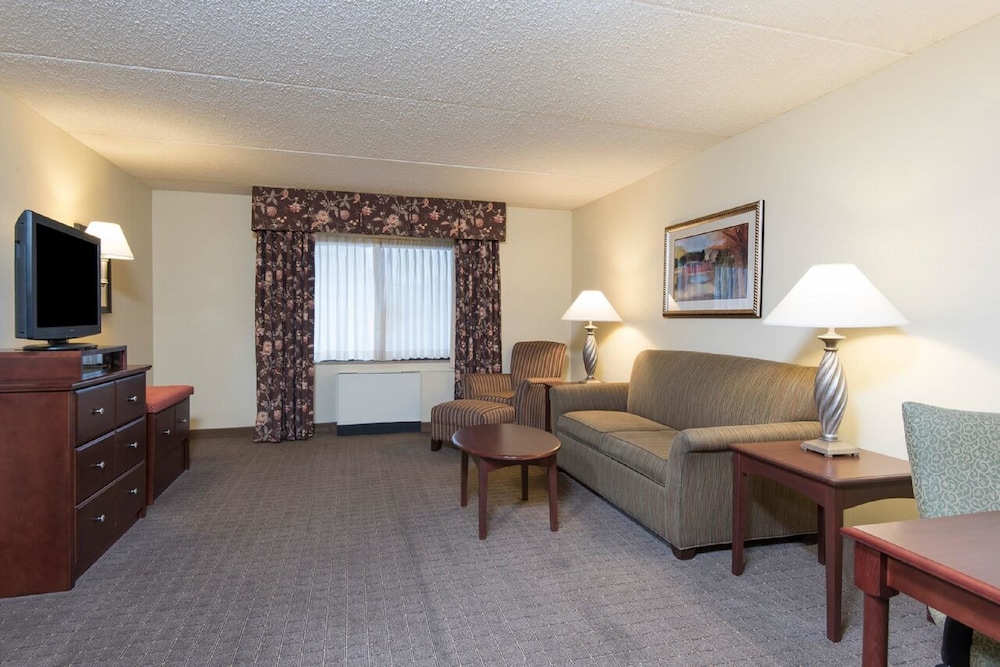 Hampton Inn Schenectady 23/48