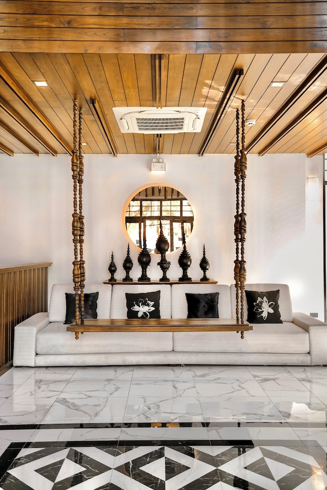 Paraiso Hotel Chiangmai 25/44