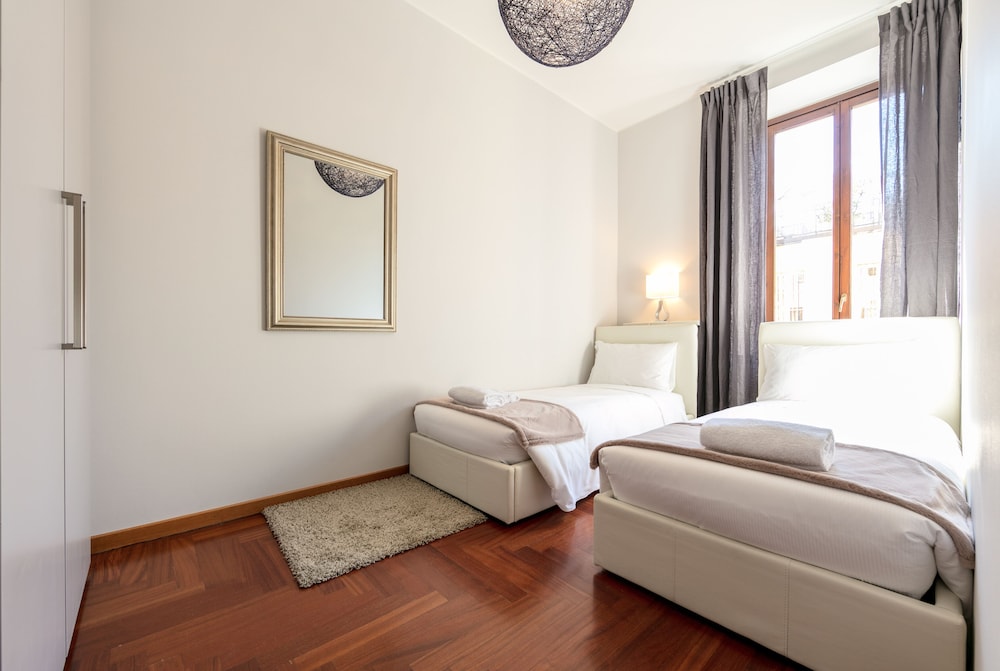 Heart Milan Apartments - Corso Como 1/20